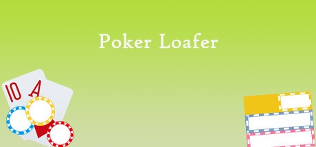 Poker Loafer
