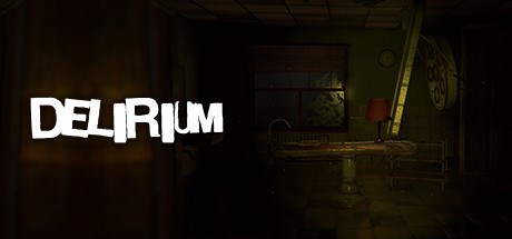 Delirium Playtest