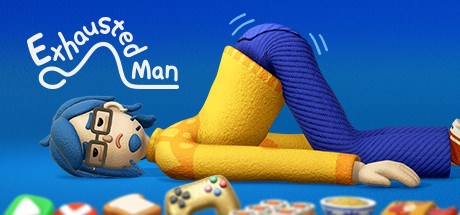 Exhausted Man Playtest