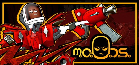 M.O.O.D.S.