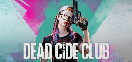 DEAD CIDE CLUB Playtest
