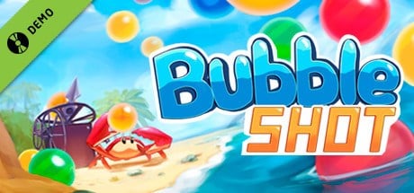 Bubble Shot Demo