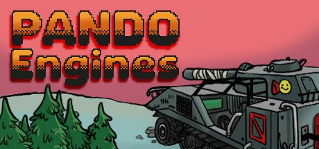 PANDO Engines Playtest