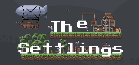 TheSettlings Playtest