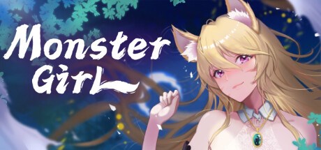 捉妖物语/Monster Girl