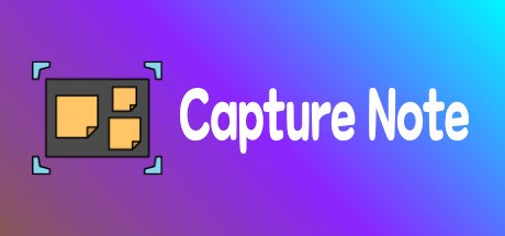 Capture Note