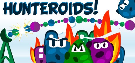 Hunteroids