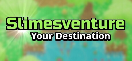Slimesventure: Your Destination