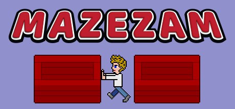 MazezaM - Puzzle Game