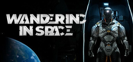 Wandering in space Playtest