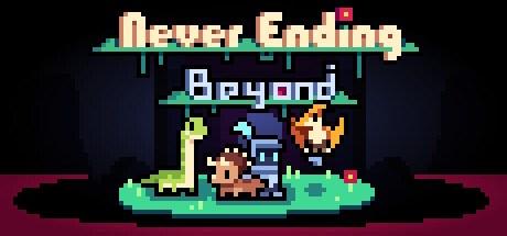 Never Ending Beyond