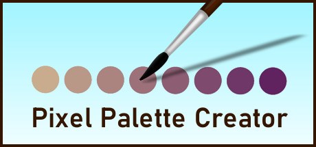 Pixel Palette Creator