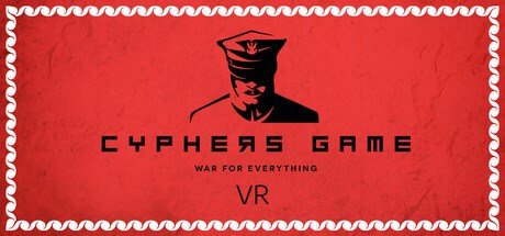 Cyphers Game VR