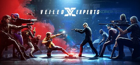 VEILED EXPERTS GLOBAL BETA