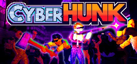 CYBERHUNK Playtest