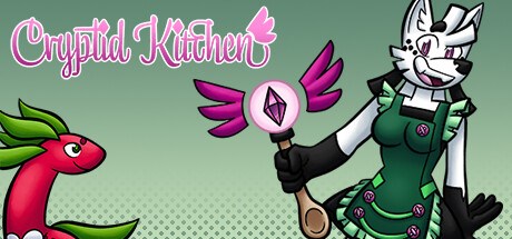 Cryptid Kitchen Playtest