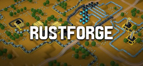 Rustforge Playtest