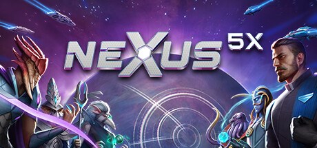 Stellaris Nexus