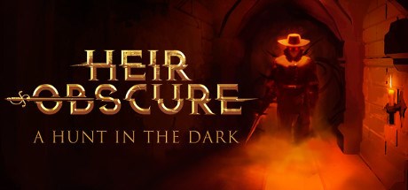 Heir Obscure Playtest