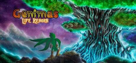 Genimas: Life reborn Playtest