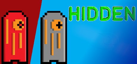 Hidden