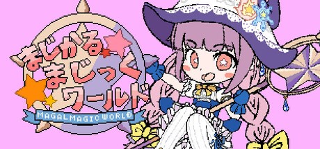 Magical Magic World Playtest