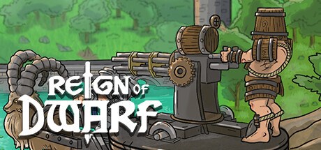 Reign Of Dwarf Playtest