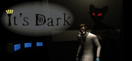It's Dark