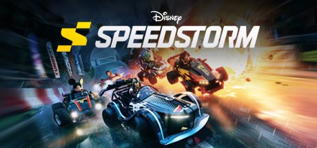 Disney Speedstorm Closed Beta