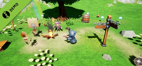 Dream magic will Beta version
