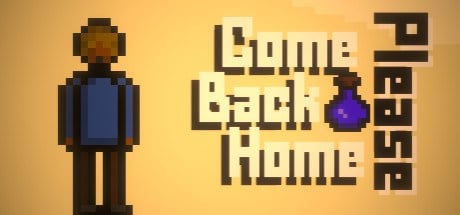 Come Back Home Please Playtest