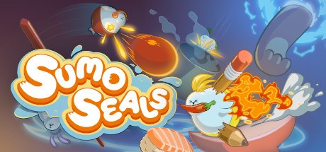 Sumo Seals Playtest