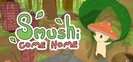 Smushi Come Home Playtest