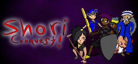 Shori Conquest