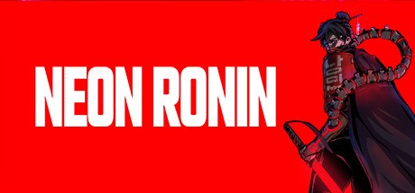 Neon Ronin Playtest