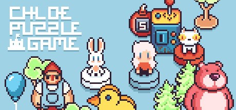Chloe Puzzle Game