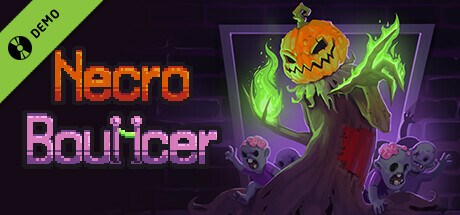 NecroBouncer Demo