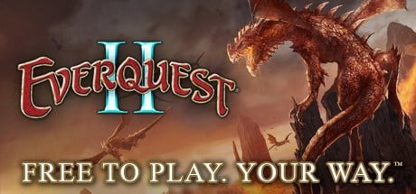 EverQuest II Free-To-Play Your Way