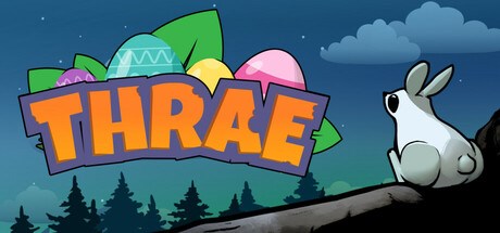 Thrae