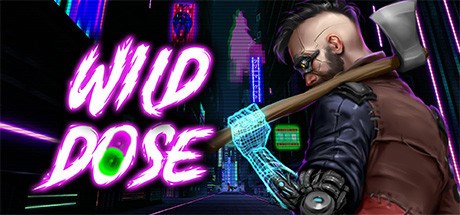 Wild Dose Playtest
