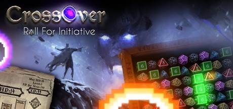 CrossOver: Roll For Initiative Playtest