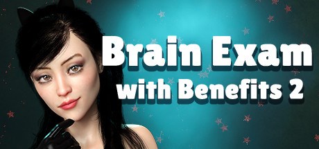 Brain Exam with Benefits 2