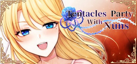 Tentacles Party With Nuns
