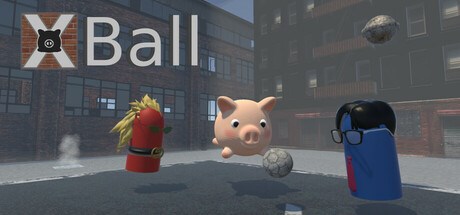 XBall