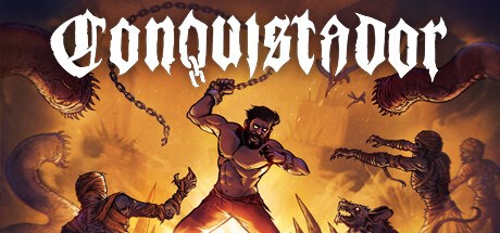 Conquistador
