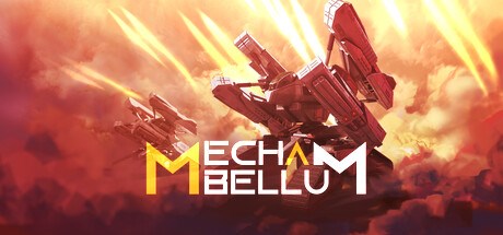 Mechabellum Test Server