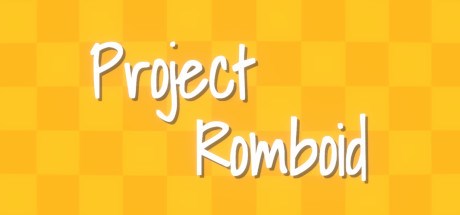 Project Romboid