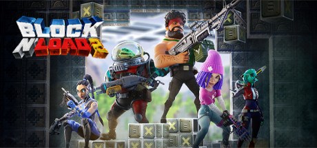 Block N Load 2 Playtest