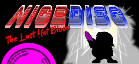 Nice Disc : The Last Hot Blood