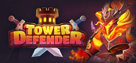 Tower Defender VR: Hero Wars